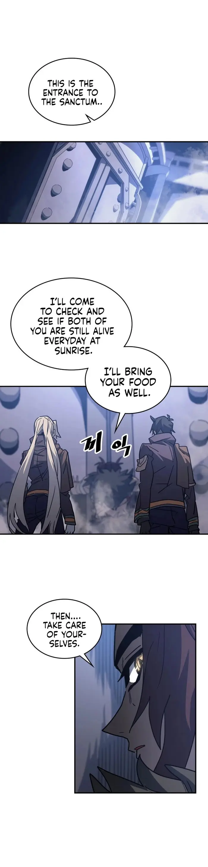 A Returner’s Magic Should Be Special Chapter 153 image 32_optimized
